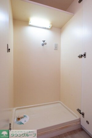 トップ尾久駅前の物件内観写真